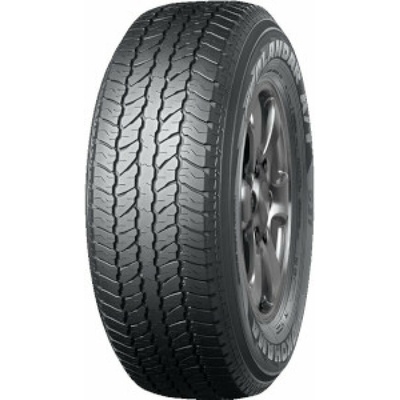 YOKOHAMA GEOLANDAR A/T G31C 245/70 R18 110H