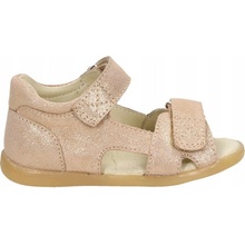 Mido Noster sandále 168 púdrové