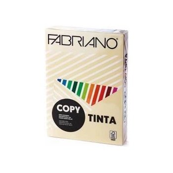Fabriano Копирна хартия Fabriano Copy Tinta, A4, 80 g/m2, пясък, 500 листа, office1_1535100201