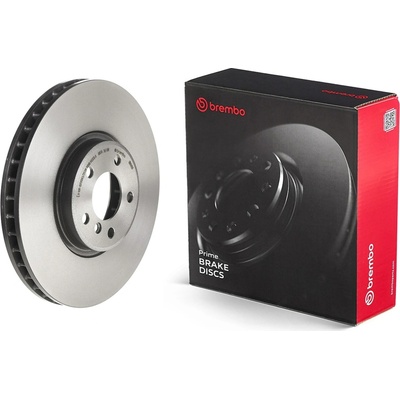 Brzdový kotúč BREMBO 09.A542.11