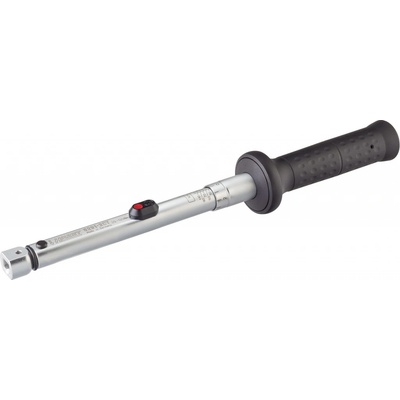 Hazet momentový klíč 9 x 12 mm 20 - 120 Nm, 6291-2CT - HA026104