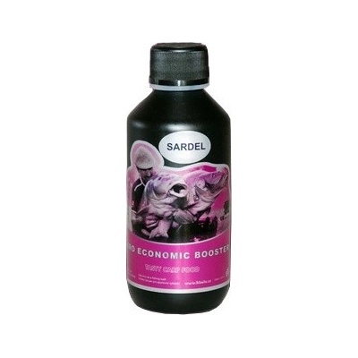LK Baits Booster Euro Economic Spice Schrimp 250 ml
