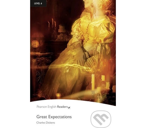 Great Expectations + Mp3
