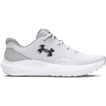 Under Armour Мъжки маратонки Under Armour Surge 4 Running Shoes Mens - White/Halo Grey