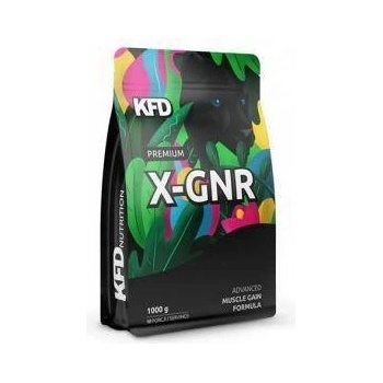 KFD Premium X-Gainer - Ванилия и лешник