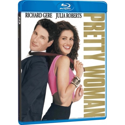 Pretty Woman BD