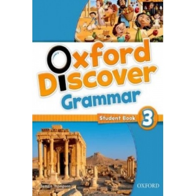 Oxford Discover: 3: Grammar