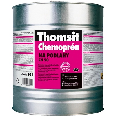 THOMSIT Chemoprén na podlahy 10 L