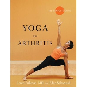 Yoga for Arthritis | Loren Fishman (ISBN: 9780393330588)