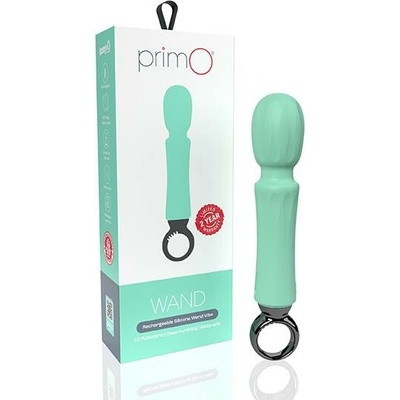 The Screaming O Primo Wand kiwi