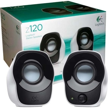 Logitech Z120