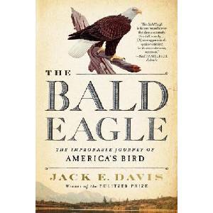 The Bald Eagle: The Improbable Journey of America's Bird | Davis, Jack E (ISBN: 9781324094104)