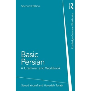 Basic Persian (ISBN: 9780367209780)