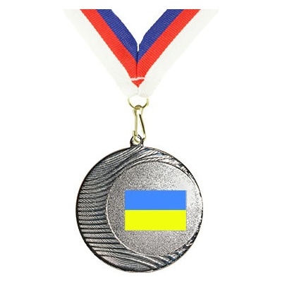 Medaile Ukrajina