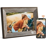 Kodak Дигитална Фоторамка Kodak RCF-1013W, Wi-Fi, Smart App (26015) Цифрови фоторамки