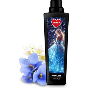 Dedra L'AVIVAGE PRINCESS | Омекотяващ балсам | 750 мл