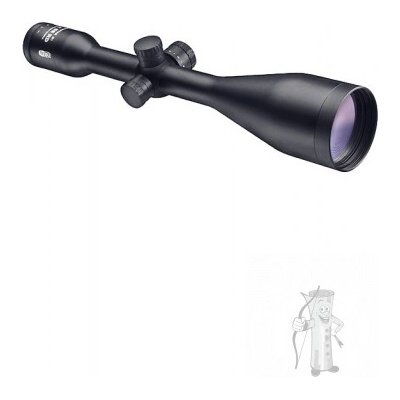 Meopta Meostar 7x56 RD 4C