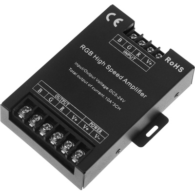 Zesilovač signálu RGB AMP BV3 - Zesilovač signálu RGB AMP BV3