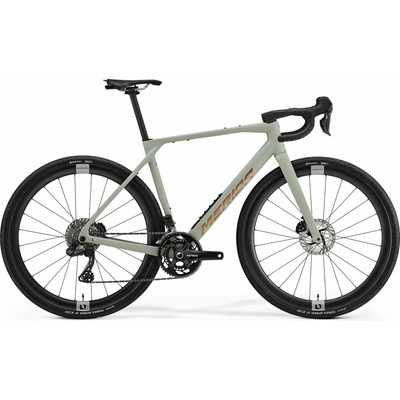 MERIDA MISSION 7000 2026