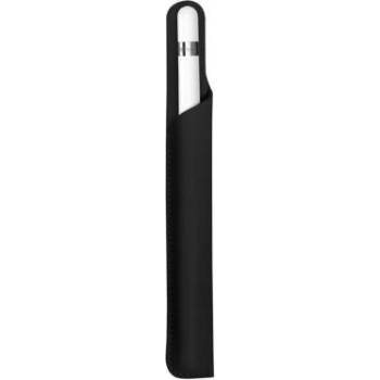 Twelve South PencilSnap - магнитен кожен калъф за Apple Pencil (черен)