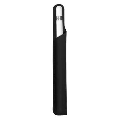 Twelve South PencilSnap - магнитен кожен калъф за Apple Pencil (черен)