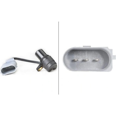 Generátor impulsů, klikový hřídel HELLA 6PU 009 163-181 | Zboží Auto