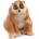 Schleich ленивец