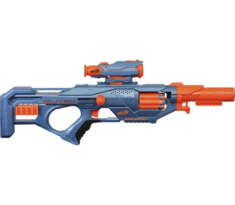 Nerf Elite 2.0 Eaglepoint RD8