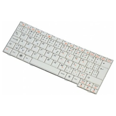 IBM Lenovo IdeaPad S10-2 Klávesnica česká biela