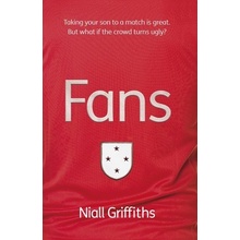 Fans Griffiths NiallPaperback