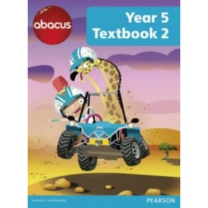 Abacus Year 5 Textbook 2 | Ruth Merttens (ISBN: 9781408278543)