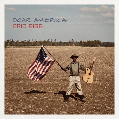 BIBB, ERIC - DEAR AMERICA CD