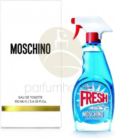 Moschino Fresh Couture EDT 30 ml