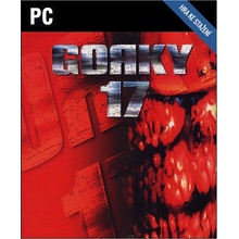 Gorky 17