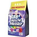 Wäsche Meister Color prací prášek 10,5 kg 140 PD