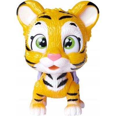 Simba Pamper Petz 105953575 Tygr pije, Čůrá