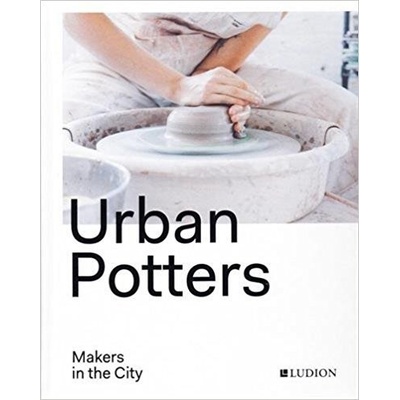 Urban Potters Treggiden Katie