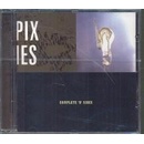 PIXIES: COMPLETE B SIDES CD