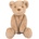 Mamas & Papas Мека играчка Mamas & Papas - Teddy Bear (4855HJ901)