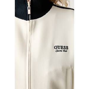 GUESS уголемен суичър дамски HOSHI (V6YQ07.K4287) - answear - 193,43 лв