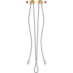 Petzl Осигурителна примка Petzl Evolv Adjust Personal tether - Blue - размер One Size (314-0194-0111)