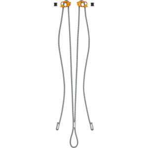 Petzl Осигурителна примка Petzl Evolv Adjust Personal tether - Blue - размер One Size (314-0194-0111)
