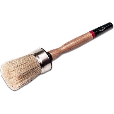 Štetec Strend Pro Premium MASTER PIE 35/55 mm, s drev. rúčkou