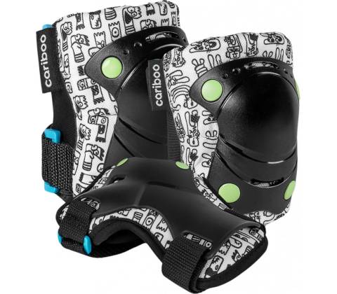 Cariboo® Jump