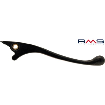 Páčka RMS 184120551 pravý černý