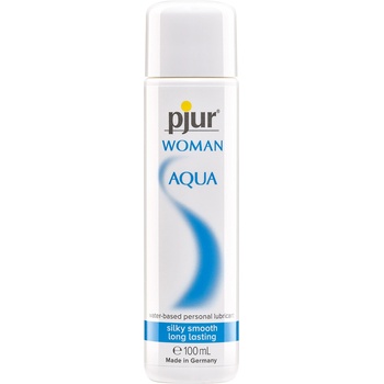 Image 1 of pjur Woman Aqua 100ml