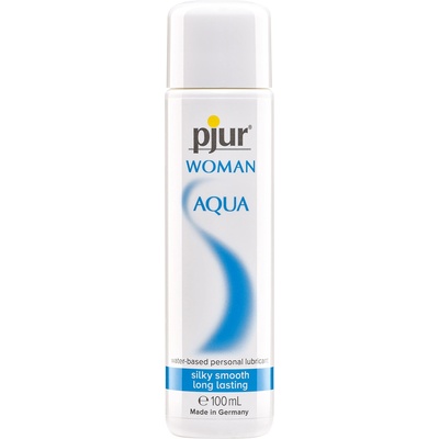 pjur Woman Aqua 100ml