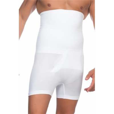 Underwear City Мъжко стягащо бельо c11005 - Бяло #315647 (315647_Бяло)