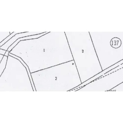 Garmin Карта на земеделските имоти Трансформиране на фаил за един регион (Трансформиране на фаил за един регион)