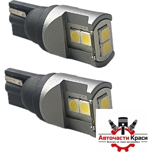 Paolo Диодни крушки 82303 - 12/24v 2бр/к-т (282394) - avtochastikrasi
